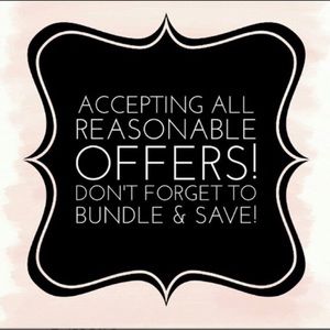 Hello! Please remember...shares are appreciated!